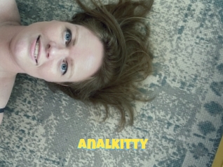 Analkitty