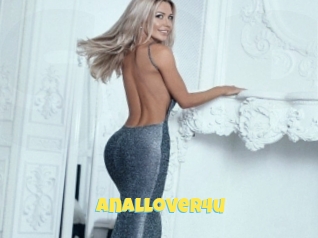 Anallover4u