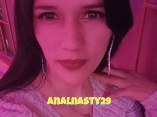 analnasty29 Sexe et Porno