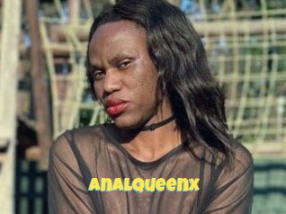 analqueenx Sexe et Porno