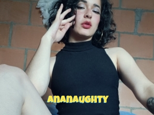 Ananaughty