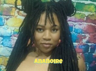Ananoire