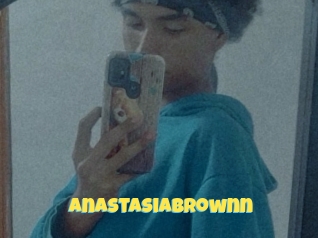 Anastasiabrownn
