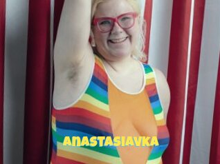Anastasiavka