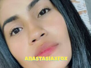 Anastasiaxfox