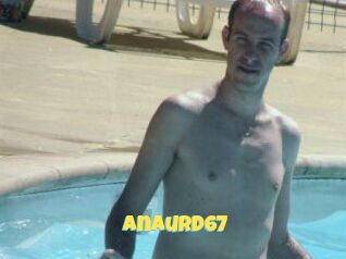 Anaurd67