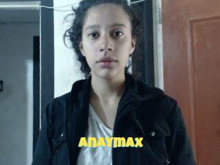 Anaymax