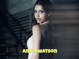Anayswatson