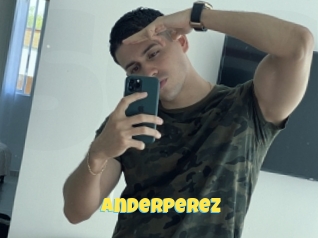 anderperez Sexe et Porno