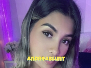 Andreablunt