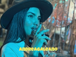 Andreagaleano