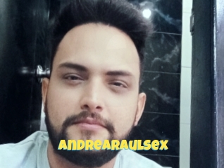 Andrearaulsex
