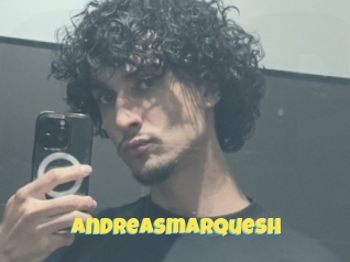 Andreasmarquesh