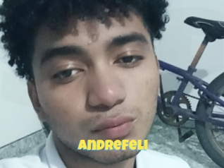 Andrefeli