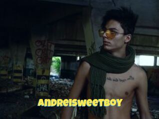 Andreisweetboy
