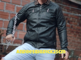 andresbigdick25cm Sexe et Porno