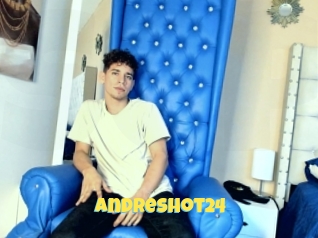 Andreshot24