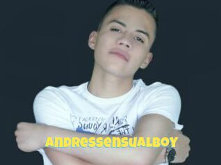 Andressensualboy