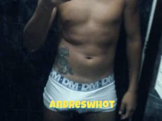 Andreswhot