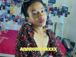andromedaxxx Sexe et Porno