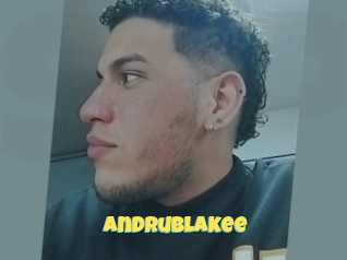 Andrublakee
