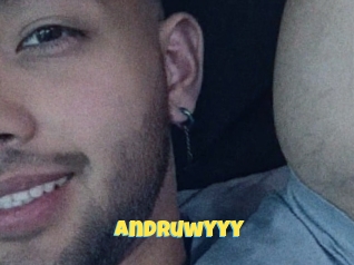 Andruwyyy