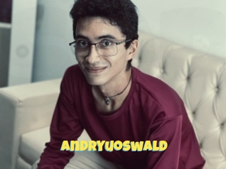 Andryuoswald