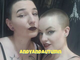 andyandautumn Sexe et Porno