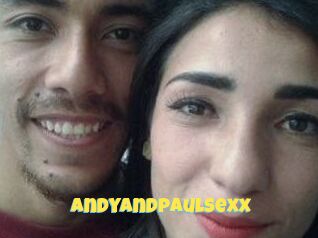 Andyandpaulsexx