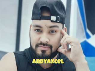 andyaxcel Sexe et Porno