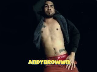 Andybrowwn