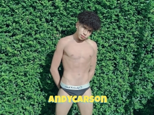 Andycarson