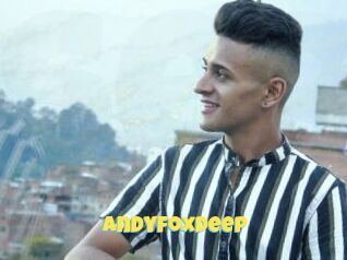 Andyfoxdeep