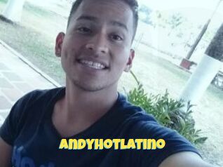 Andyhotlatino