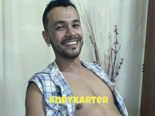 Andykarter