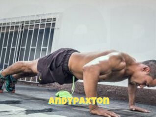 Andypaxton