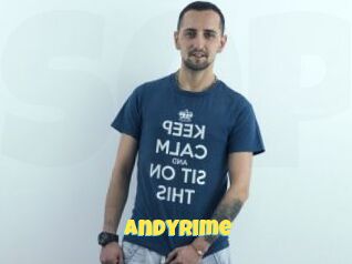 Andyrime