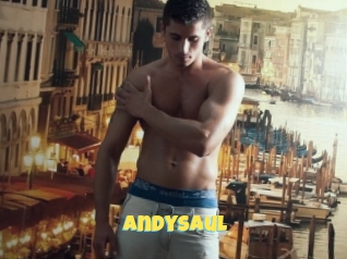 Andysaul