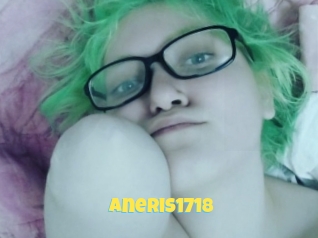 aneris1718 Sexe et Porno