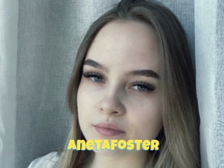 Anetafoster