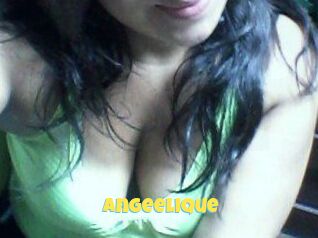 angeelique Sexe et Porno