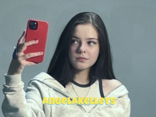Angelakelleys