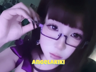 Angelakiki