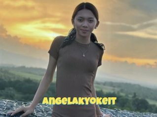 Angelakyokeit