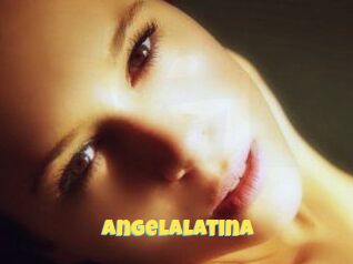 Angelalatina