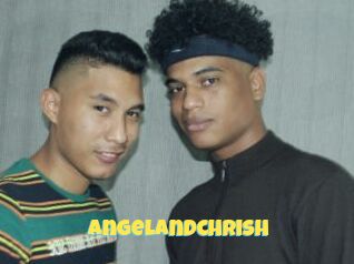 Angelandchrish