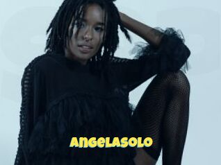 Angelasolo
