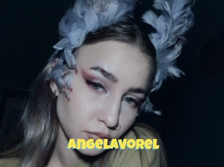 Angelavorel