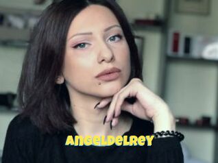 angeldelrey Sexe et Porno