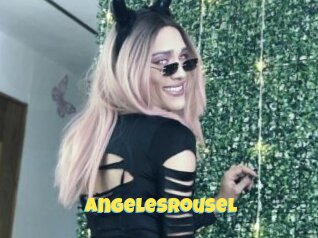 Angelesrousel